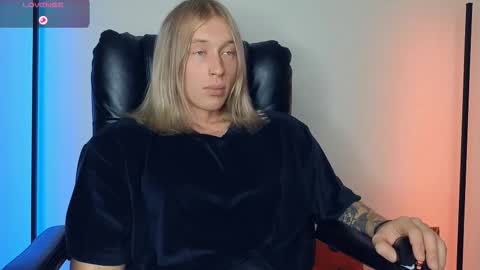 Adonis online show from 11/03/25, 06:36