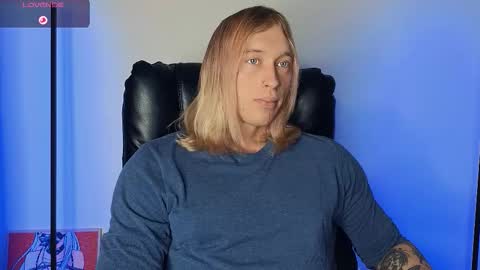 Adonis online show from 12/21/25, 05:58