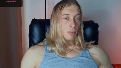 Adonis online show from 02/26/26, 08:46