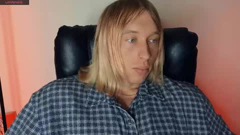 Adonis online show from 04/12/26, 06:29