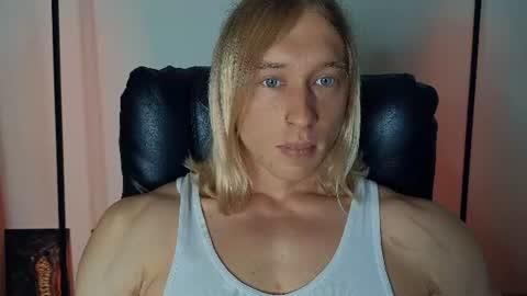 Snapshot of l_adonis_l chatting on 07/05/26, 10:00 Adonis online show from 07/05/26, 10:00