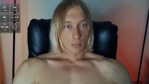 Snapshot of l_adonis_l chatting on 07/10/26, 10:18 Adonis online show from 07/10/26, 10:18