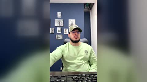 Andy online show from 03/22/26, 02:31