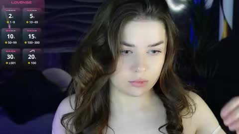 Melanie online show from 11/27/25, 08:55