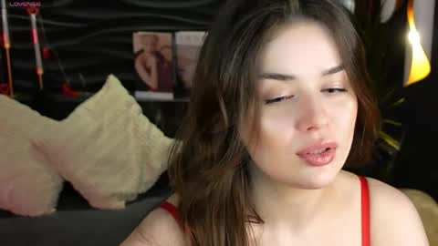 Snapshot of la__melanie chatting on 04/14/26, 07:14 Melanie online show from 04/14/26, 07:14