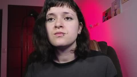 Snapshot of la_femme_fatale_ chatting on 05/11/26, 11:46 Hanna FREE ONLYFANS online show from 05/11/26, 11:46