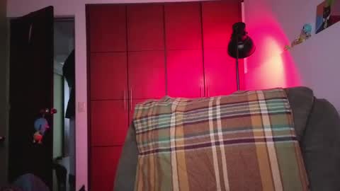 Snapshot of la_femme_fatale_ chatting on 05/21/26, 10:39 Hanna FREE ONLYFANS online show from 05/21/26, 10:39