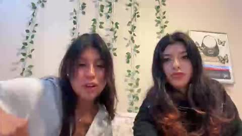 la fresita online show from 11/20/25, 01:50