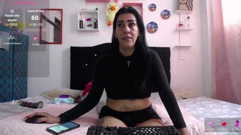 Snapshot of la_gatabk chatting on 02/19/26, 07:54 la gatabk online show from 02/19/26, 07:54