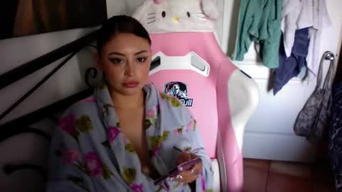 la_lechera_ online show from 01/08/26, 05:48