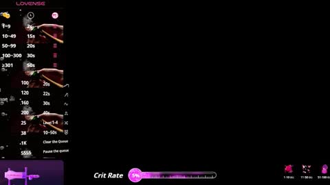 AMAZONA  online show from 01/10/26, 07:59