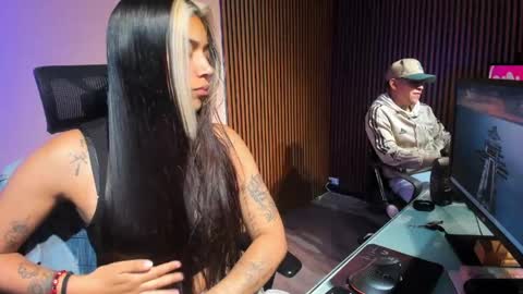 T A T I A N A online show from 05/09/26, 02:55