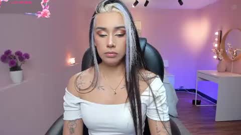 T A T I A N A online show from 07/15/26, 11:26