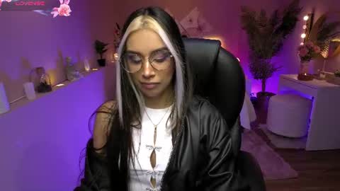 T A T I A N A online show from 07/20/26, 11:12
