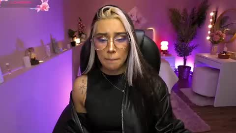 T A T I A N A online show from 07/21/26, 11:45