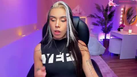 T A T I A N A online show from 07/24/26, 11:41