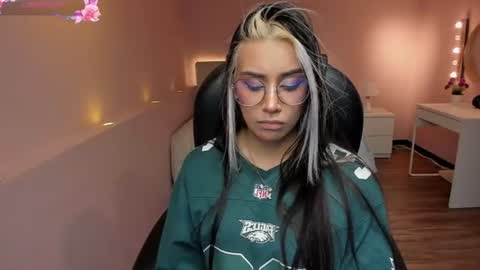 T A T I A N A online show from 07/25/26, 12:03