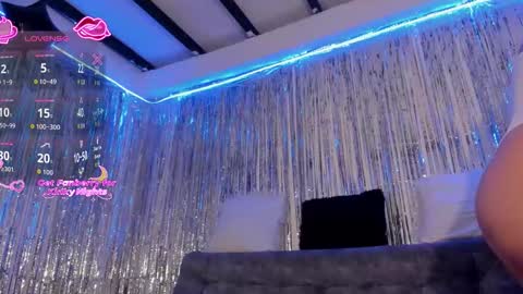 Snapshot of la_parce777 chatting on 11/23/25, 08:19 Victoria online show from 11/23/25, 08:19