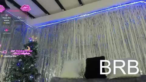 Snapshot of la_parce777 chatting on 12/02/25, 01:55 Victoria online show from 12/02/25, 01:55