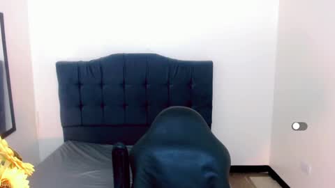 Snapshot of la_ratona_1 chatting on 01/11/25, 11:56 AriSaray online show from 01/11/25, 11:56