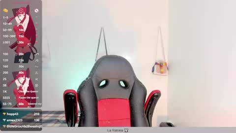 AriSaray online show from 03/14/26, 11:15