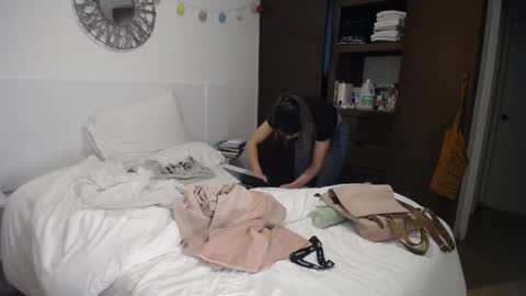 Catalina online show from 04/09/26, 12:32