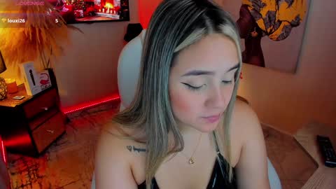 Snapshot of la_venezolana chatting on 12/06/24, 05:20 Vero online show from 12/06/24, 05:20