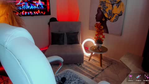 Snapshot of la_venezolana chatting on 02/04/25, 06:57 Vero online show from 02/04/25, 06:57