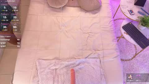 Cris  online show from 02/21/25, 03:10