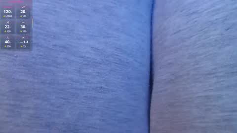 Cris  online show from 11/20/25, 11:21