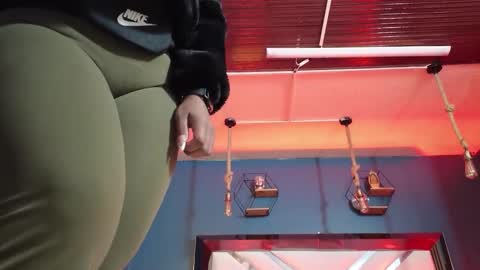 Cris  online show from 01/16/26, 11:25