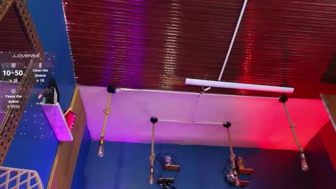 Cris  online show from 01/19/26, 11:25