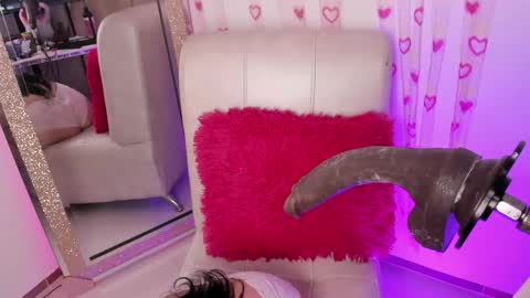 lana  foxx Model  independient online show from 04/15/26, 11:49