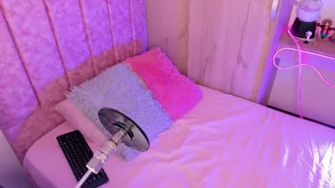 lana  foxx Model  independient online show from 07/12/26, 10:34
