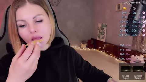 LaBandita online show from 01/19/25, 06:21