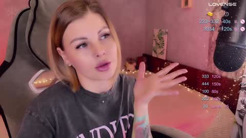 LaBandita online show from 01/26/25, 05:55