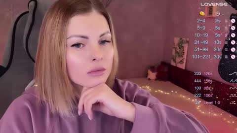 LaBandita online show from 02/09/25, 06:16