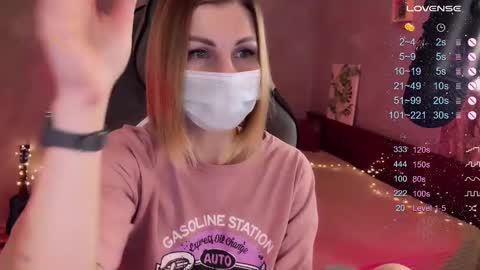 LaBandita online show from 02/17/25, 06:15