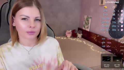 LaBandita online show from 03/06/25, 05:33