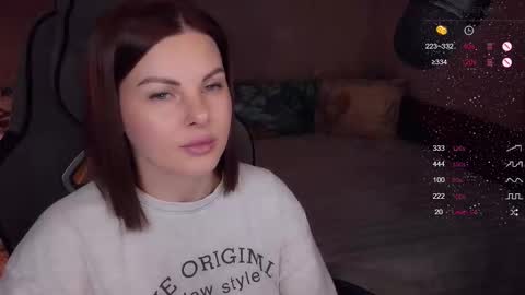 LaBandita online show from 11/10/25, 12:48