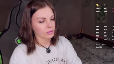 LaBandita online show from 03/23/26, 11:36