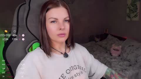 LaBandita online show from 04/13/26, 01:27