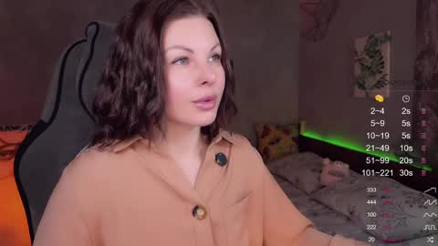 LaBandita online show from 05/10/26, 07:57