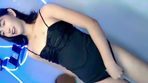 Joana online show from 03/12/25, 11:09