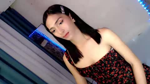 Joana online show from 11/26/25, 05:36