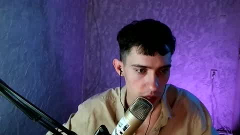 Marco online show from 02/22/25, 01:46