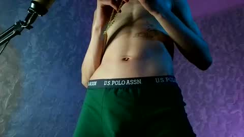 Marco online show from 02/22/25, 05:02