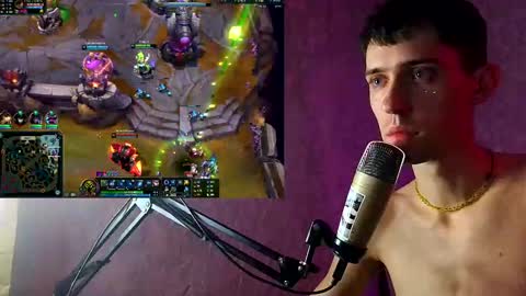 Marco online show from 03/06/25, 01:05