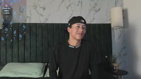 Snapshot of labrinthteasing chatting on 11/09/25, 12:36 labrinthteasing online show from 11/09/25, 12:36