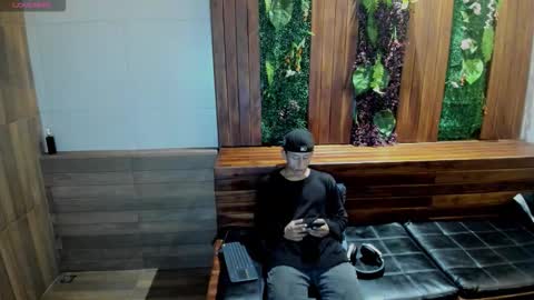 labrinthteasing online show from 03/14/26, 12:10